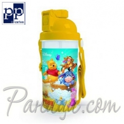 Winnie The Pooh Шише 1-030 Disney Karton PP